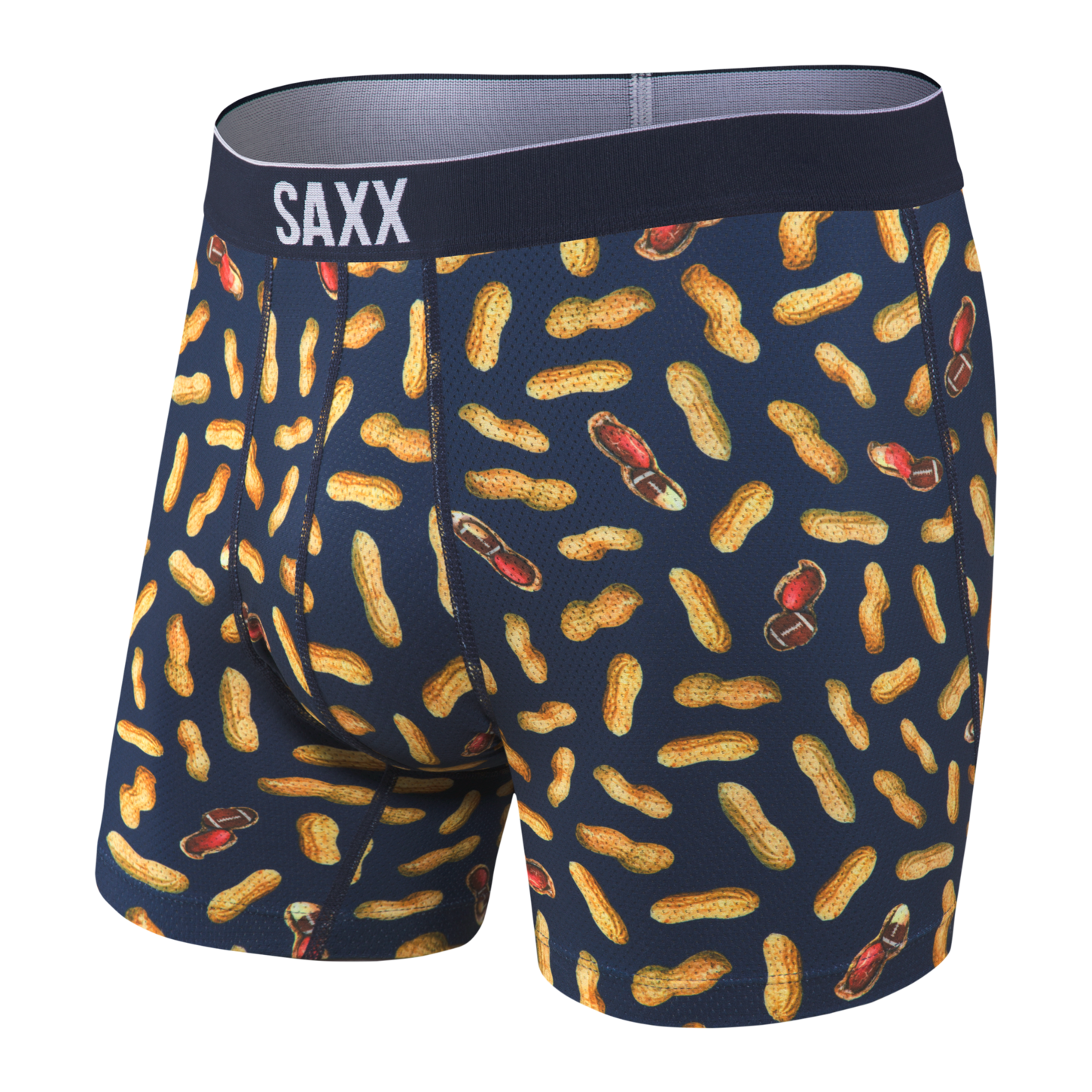 Saxx Underwear Volt Boxer Briefs