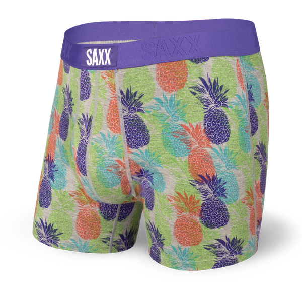 Saxx Underwear Ultra Boxer Briefs