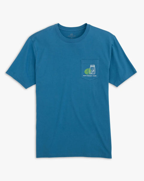 Southern Tide Tap Schematic SS Tee