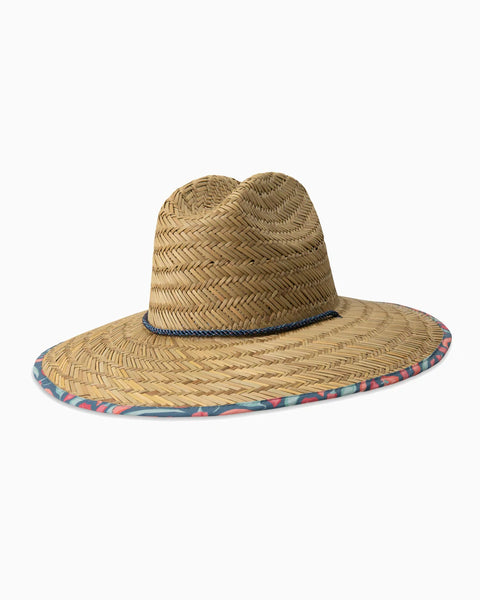 Southern Tide Just Chillin Straw Hat