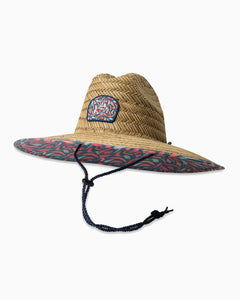 Southern Tide Just Chillin Straw Hat