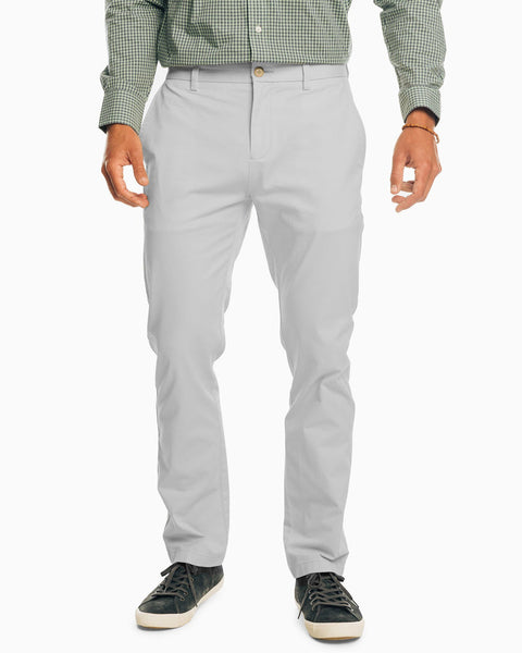 Southern Tide Channel Marker Pant