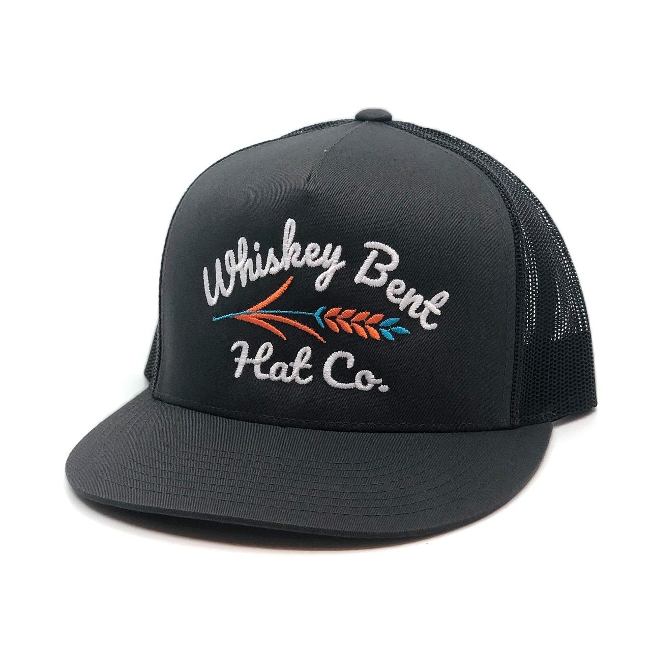 Whiskey Bent Troubador Trucker