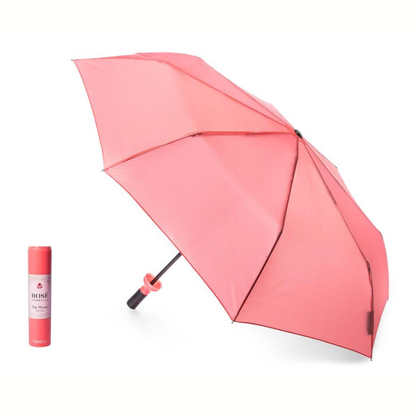 Vinrella Rose Bottle Umbrella