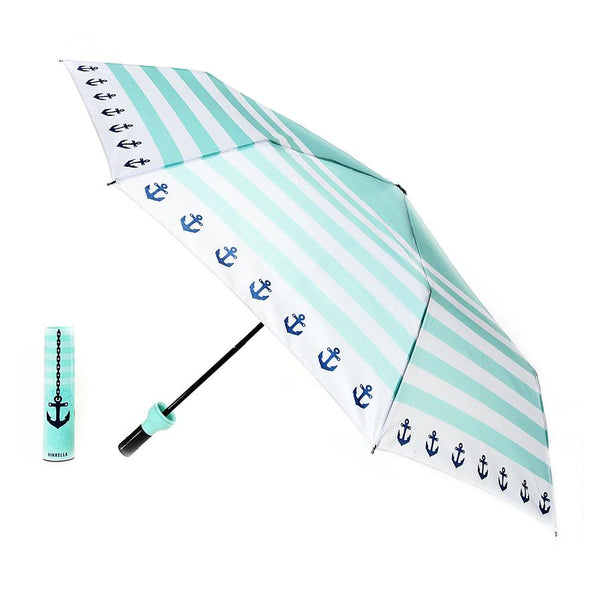 Vinrella Seaside Bottle Umbrella