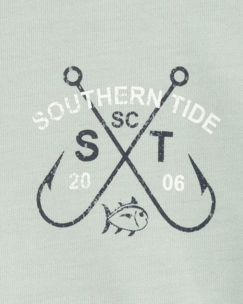 Youth Southern Tide Can't Catch The Skipjack SS Tee