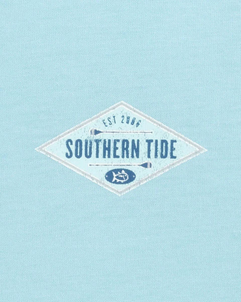 Youth Southern Tide Paddleboard SS Tee